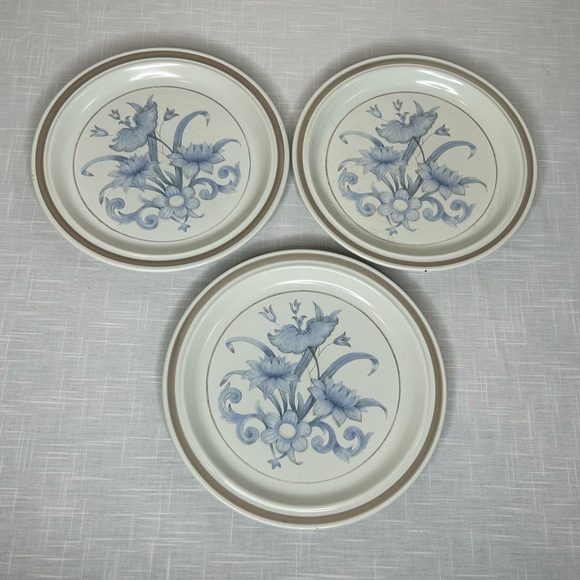 Royal Doulton Other - Royal Doulton Inspiration Dinner Plate 10 Lambethware Stoneware Made in England